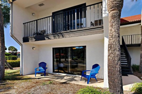 Edgewater Villa 1001
